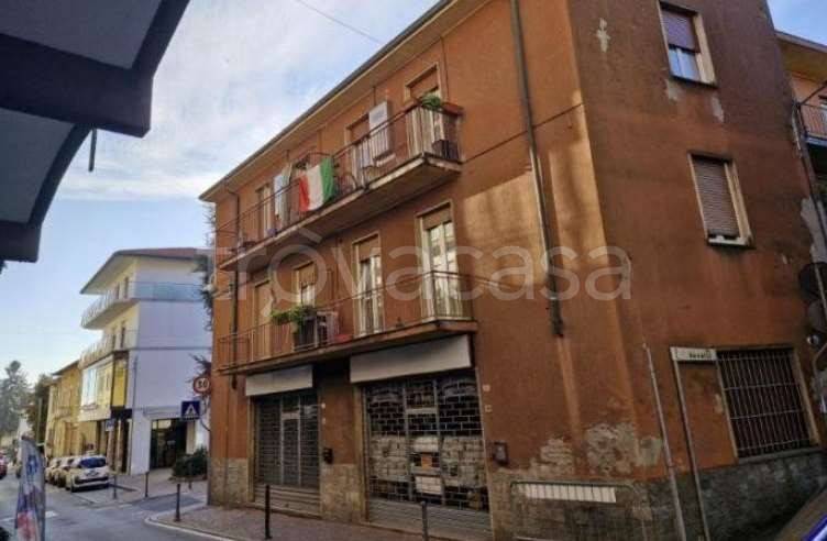 appartamento in vendita ad Olgiate Comasco