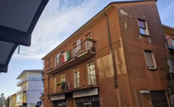 appartamento in vendita ad Olgiate Comasco