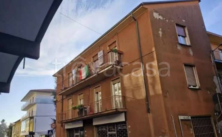 appartamento in vendita ad Olgiate Comasco