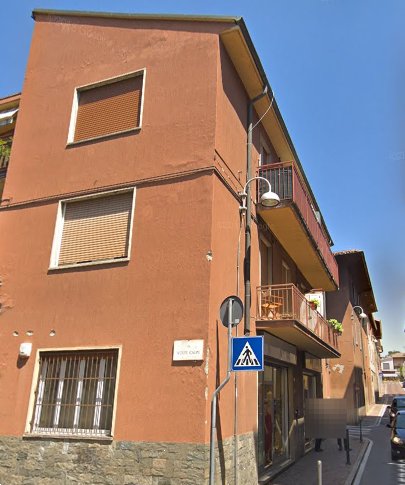 appartamento in vendita ad Olgiate Comasco