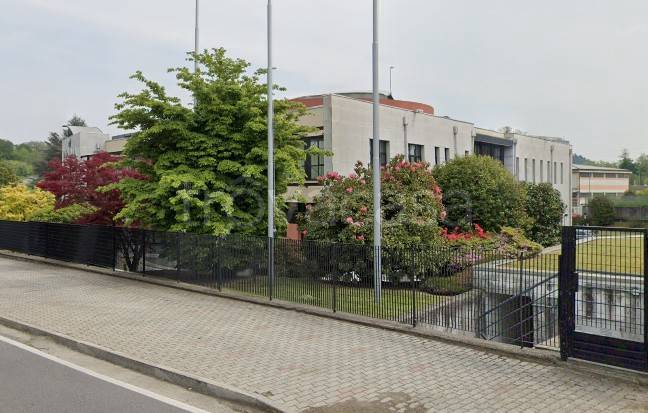 terreno edificabile in vendita ad Olgiate Comasco in zona Boscone