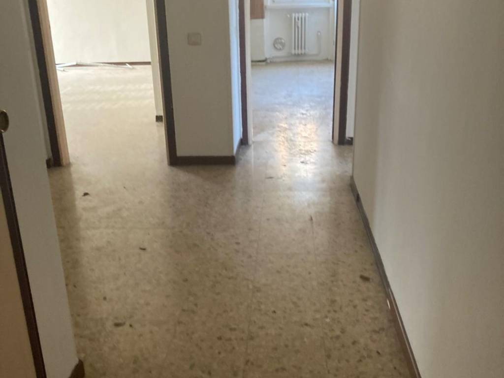 appartamento in vendita ad Olgiate Comasco