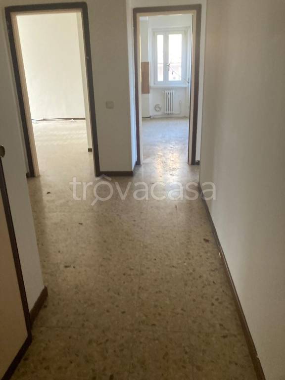 appartamento in vendita ad Olgiate Comasco