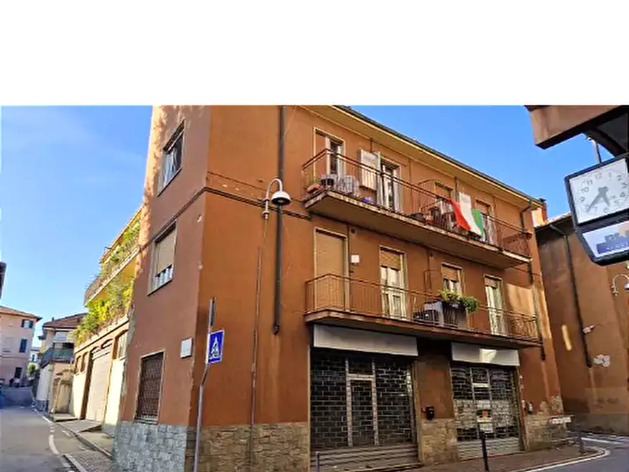 appartamento in vendita ad Olgiate Comasco