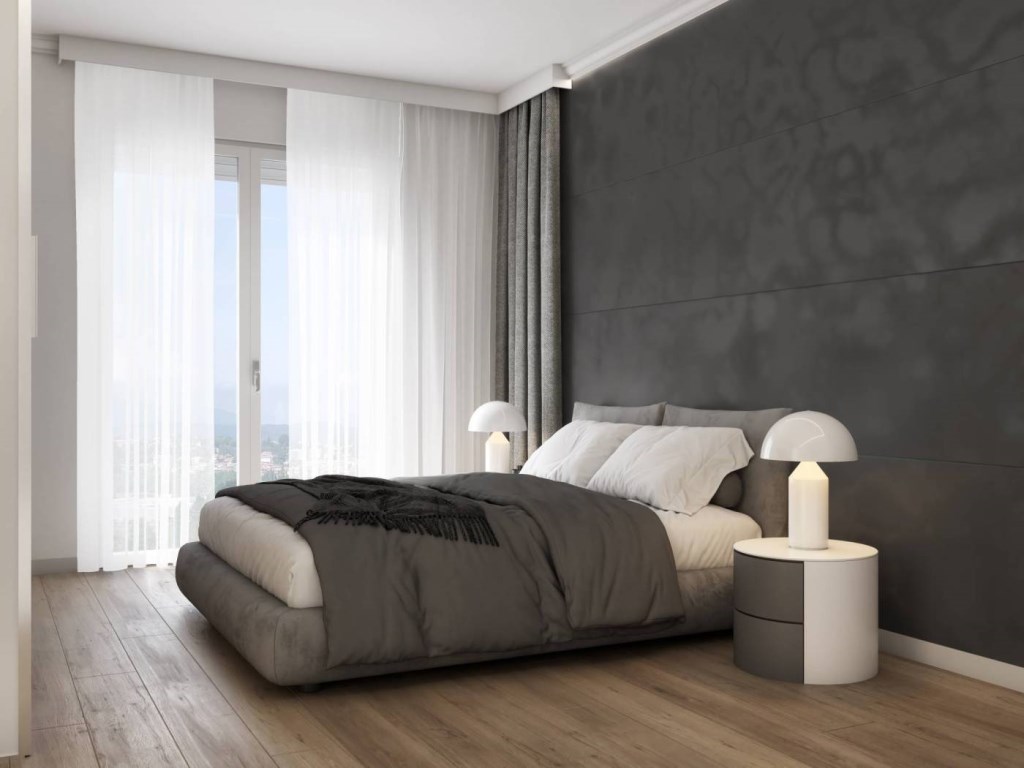 appartamento in vendita ad Olgiate Comasco