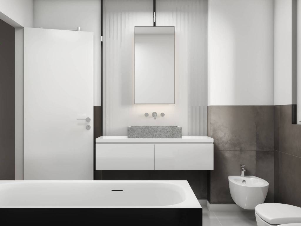 appartamento in vendita ad Olgiate Comasco