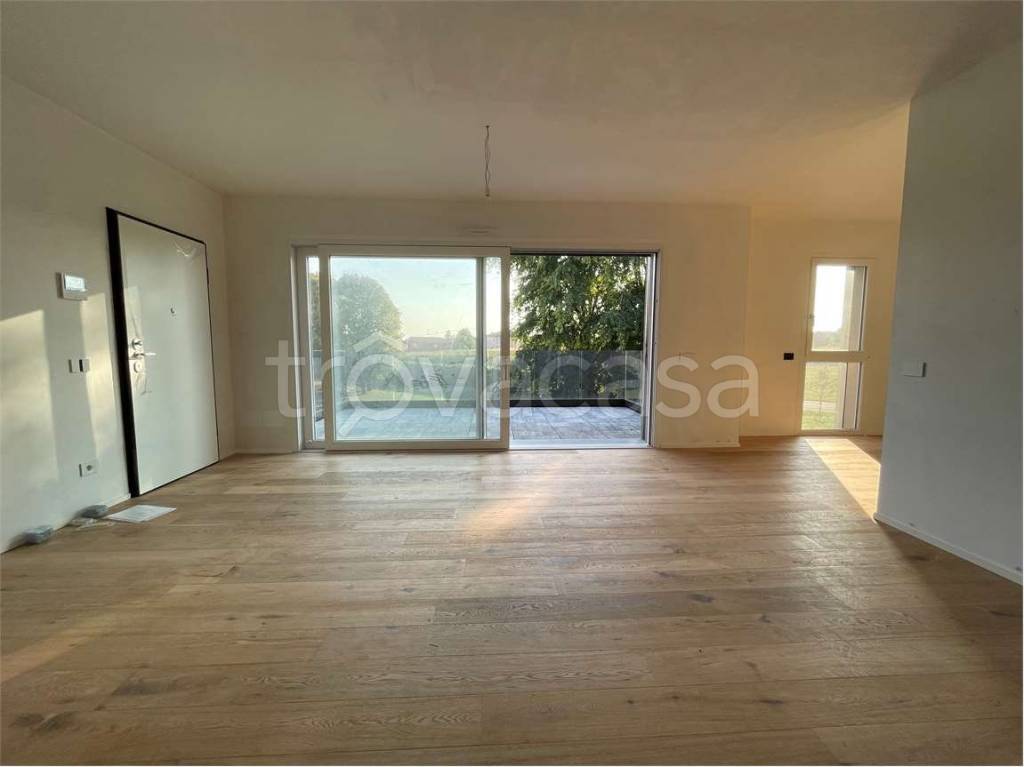 appartamento in vendita ad Olgiate Comasco