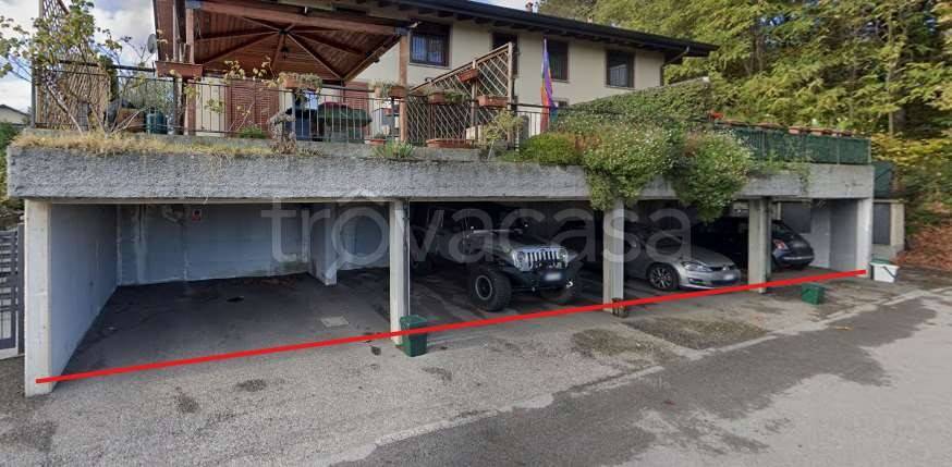 terreno edificabile in vendita ad Olgiate Comasco