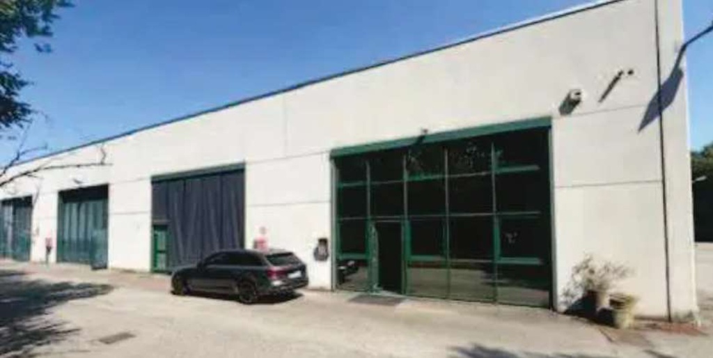 terreno edificabile in vendita ad Olgiate Comasco in zona Boscone