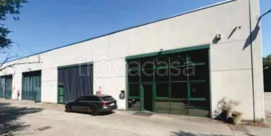 terreno edificabile in vendita ad Olgiate Comasco in zona Boscone