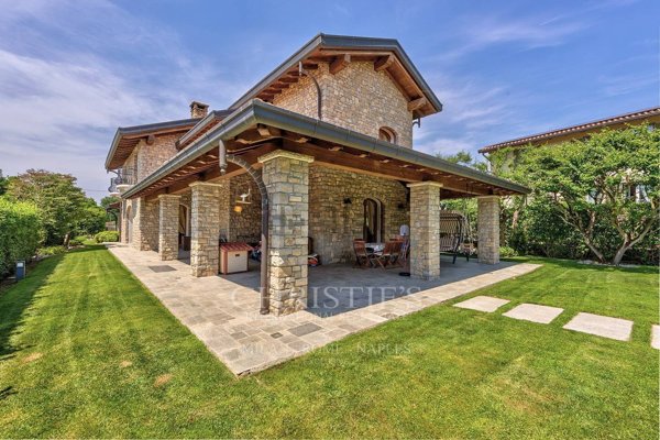 casa indipendente in vendita ad Olgiate Comasco