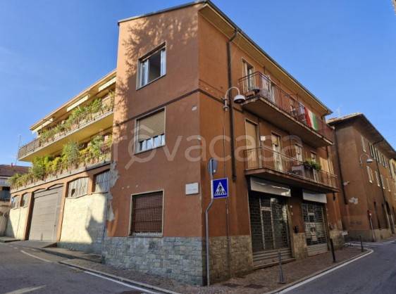 appartamento in vendita ad Olgiate Comasco