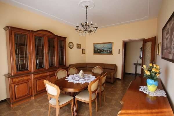 appartamento in vendita ad Olgiate Comasco