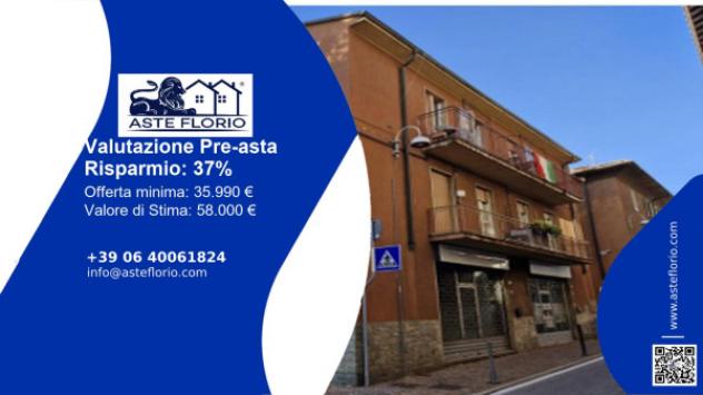 appartamento in vendita ad Olgiate Comasco