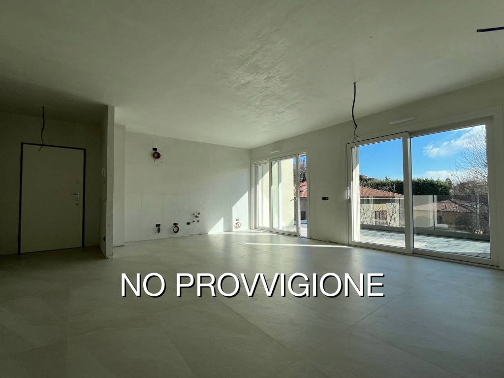 appartamento in vendita ad Olgiate Comasco