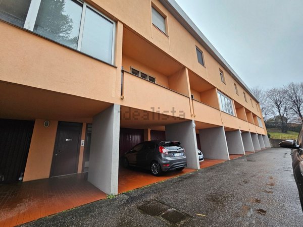 appartamento in vendita ad Olgiate Comasco