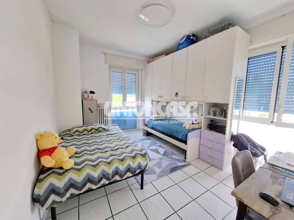 appartamento in vendita ad Olgiate Comasco