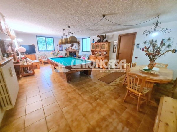 casa indipendente in vendita ad Olgiate Comasco