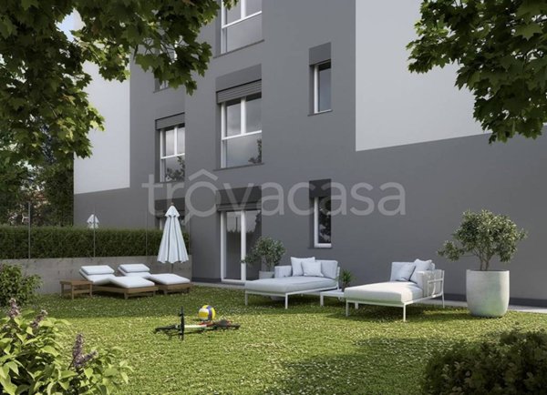 appartamento in vendita ad Olgiate Comasco