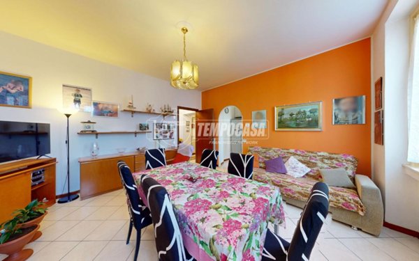 appartamento in vendita ad Olgiate Comasco