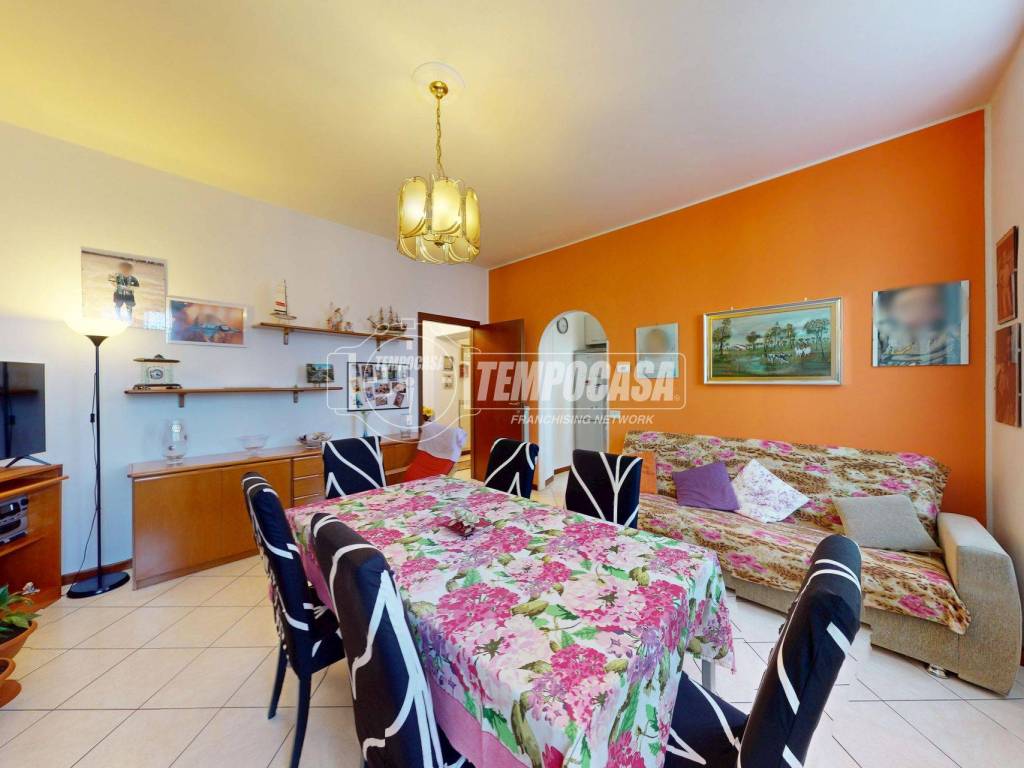 appartamento in vendita ad Olgiate Comasco