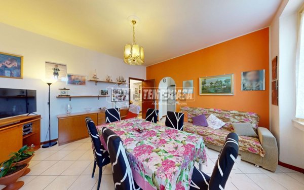 appartamento in vendita ad Olgiate Comasco