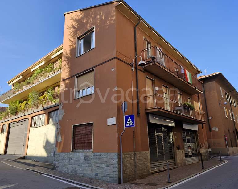 appartamento in vendita ad Olgiate Comasco