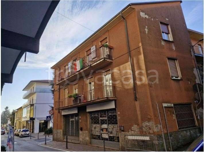 appartamento in vendita ad Olgiate Comasco