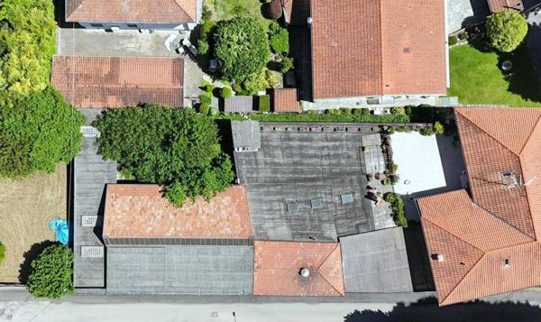 casa indipendente in vendita ad Olgiate Comasco