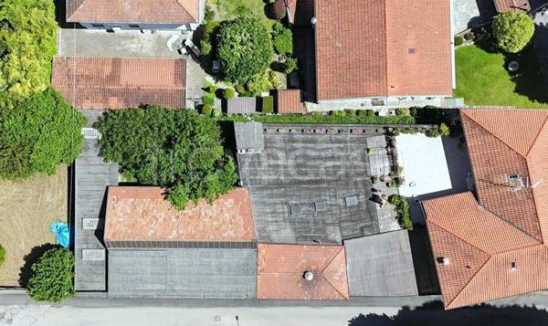 casa indipendente in vendita ad Olgiate Comasco