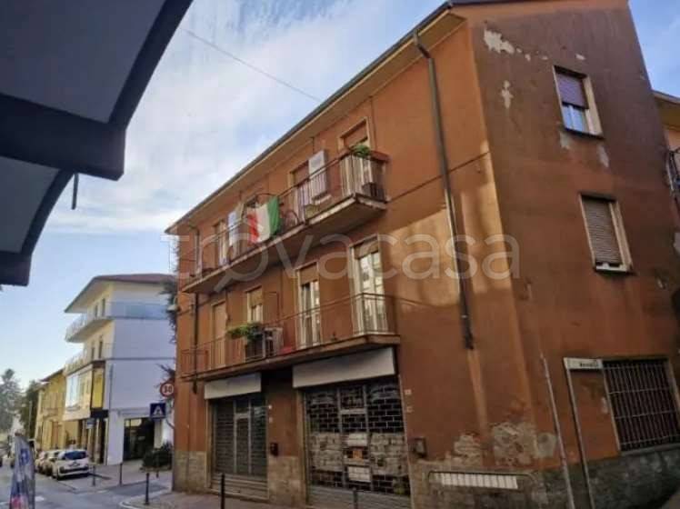 appartamento in vendita ad Olgiate Comasco