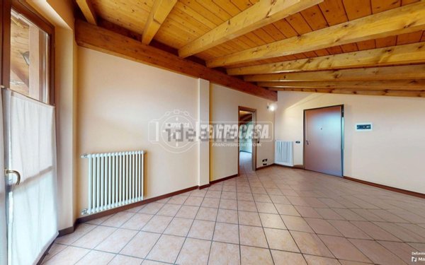 appartamento in vendita ad Olgiate Comasco