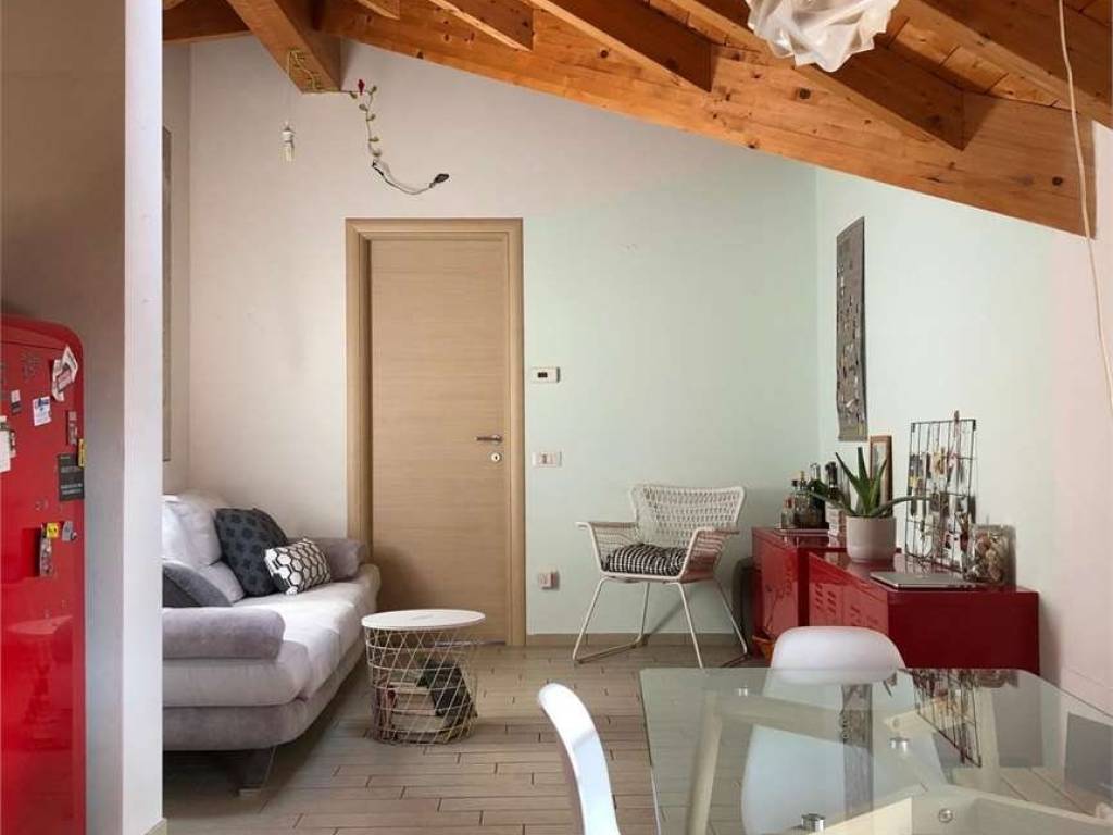 appartamento in vendita ad Olgiate Comasco