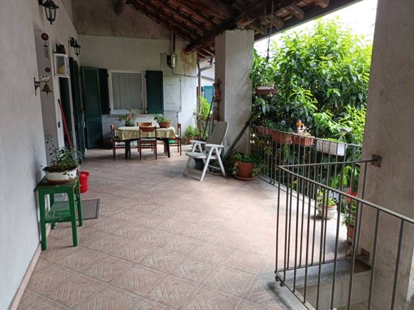 appartamento in vendita ad Olgiate Comasco