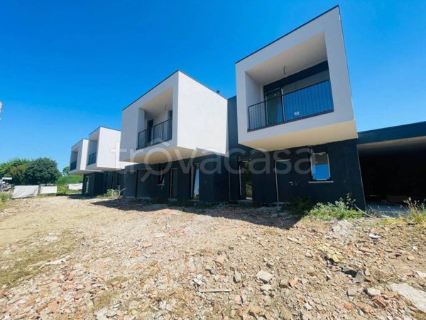 casa indipendente in vendita ad Olgiate Comasco