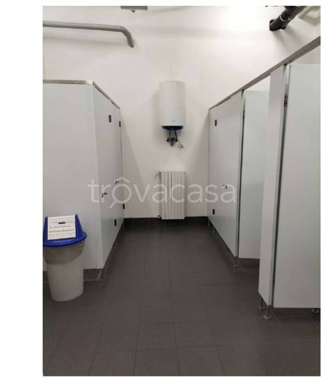 terreno edificabile in vendita ad Olgiate Comasco in zona Boscone