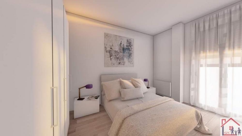 appartamento in vendita ad Olgiate Comasco