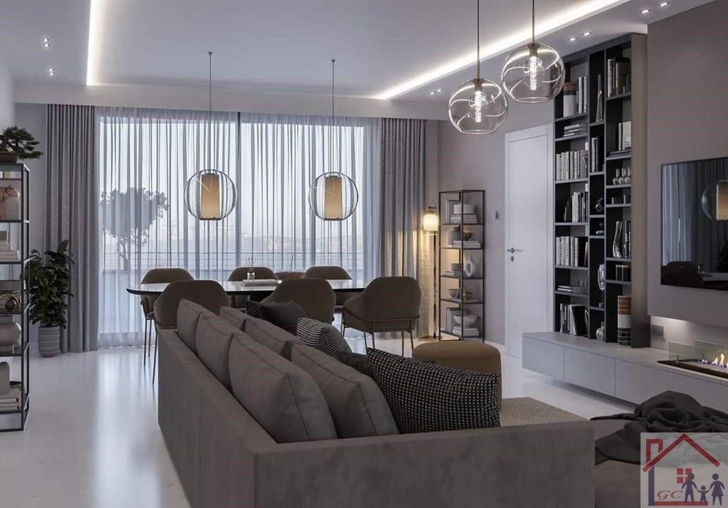 appartamento in vendita ad Olgiate Comasco