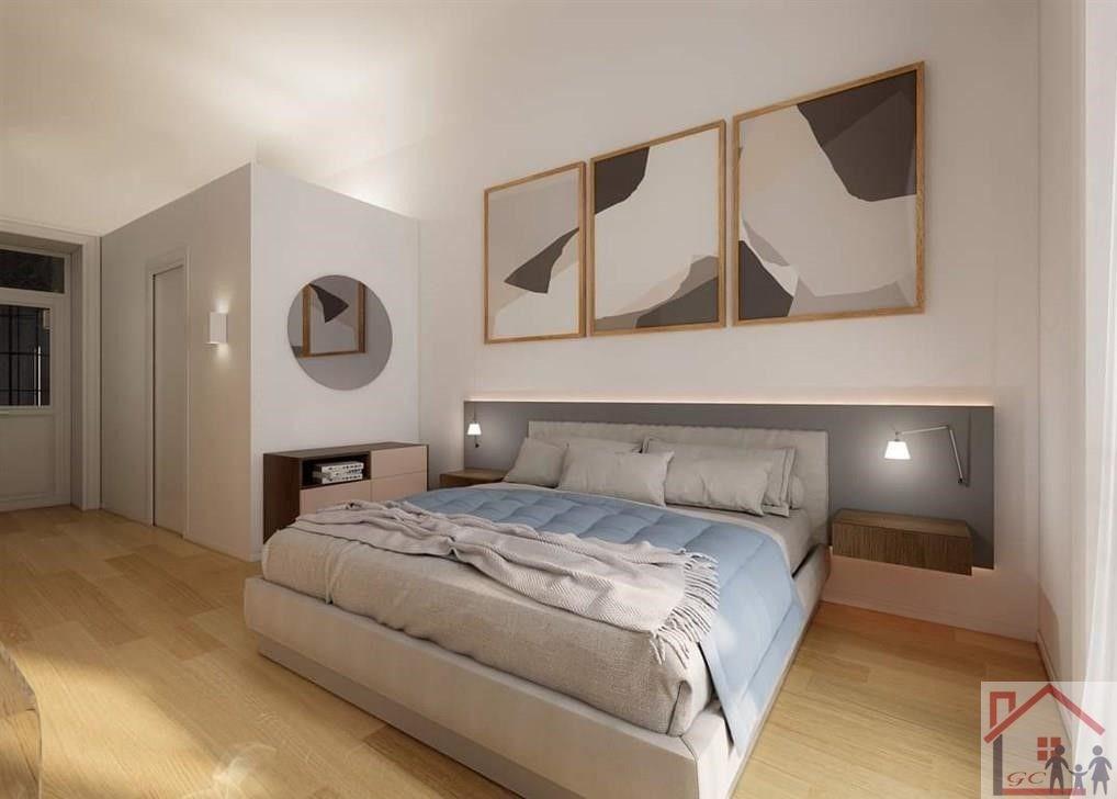 appartamento in vendita ad Olgiate Comasco