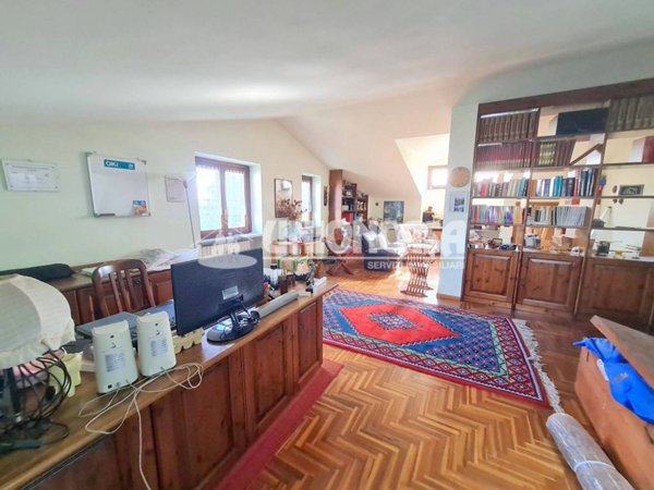 casa indipendente in vendita ad Olgiate Comasco