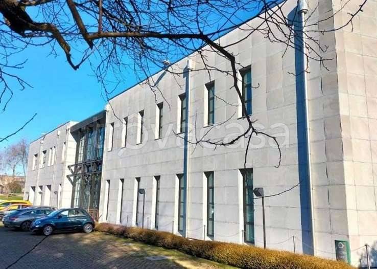 terreno edificabile in vendita ad Olgiate Comasco in zona Boscone