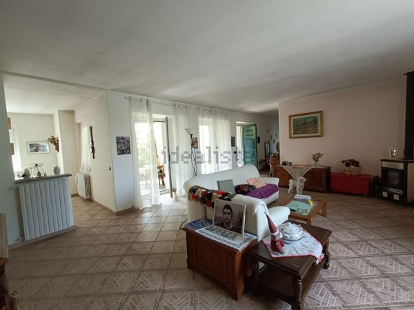 appartamento in vendita ad Olgiate Comasco