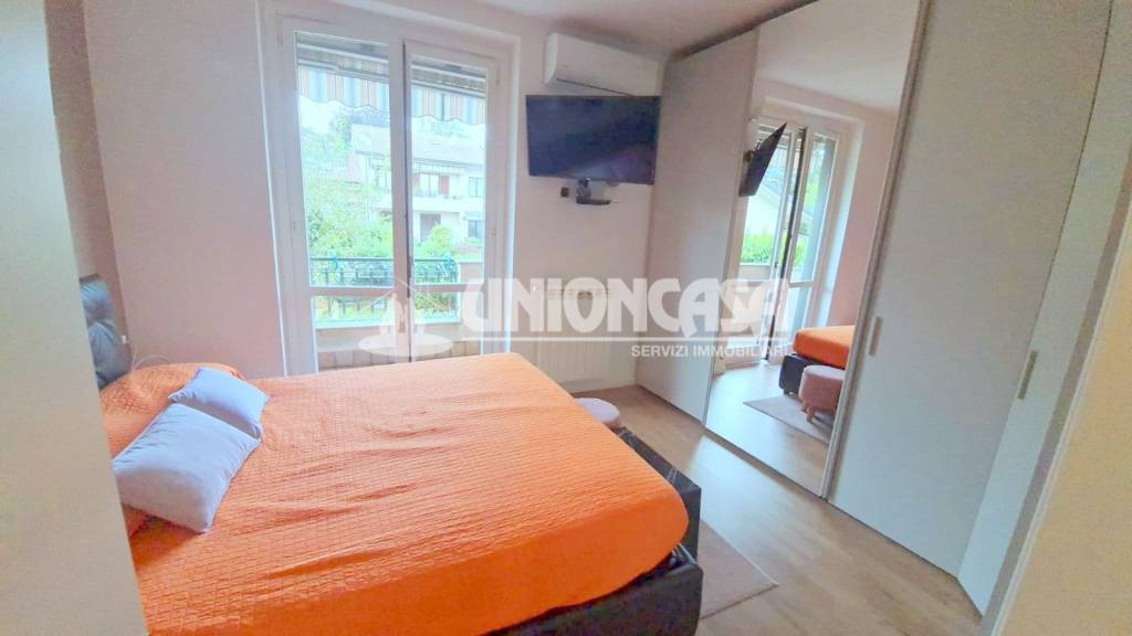 casa indipendente in vendita ad Olgiate Comasco