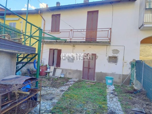 appartamento in vendita ad Olgiate Comasco