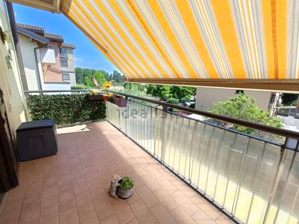 appartamento in vendita ad Olgiate Comasco