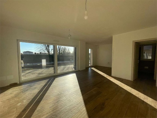 appartamento in vendita ad Olgiate Comasco