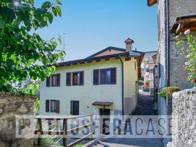 appartamento in vendita ad Olgiate Comasco