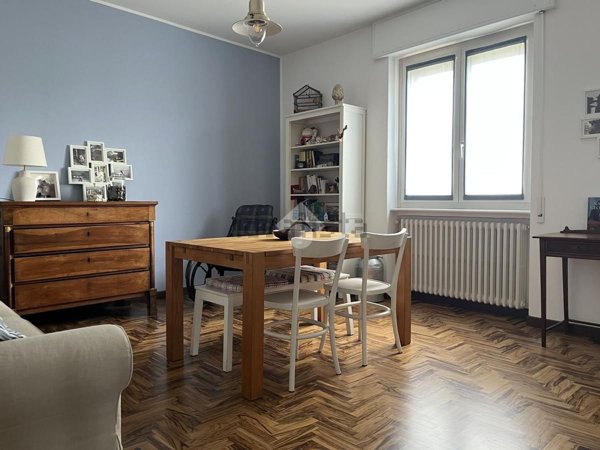 appartamento in vendita ad Olgiate Comasco
