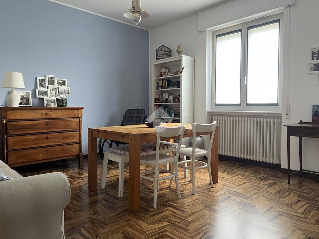 appartamento in vendita ad Olgiate Comasco