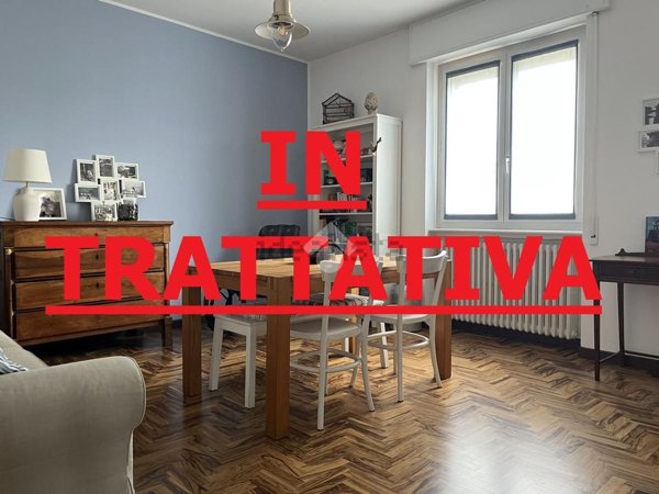 appartamento in vendita ad Olgiate Comasco
